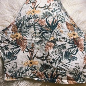 Forever 21 tank top!